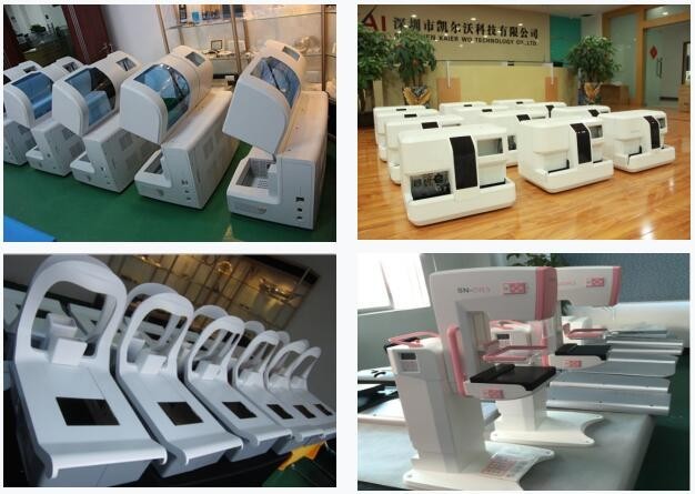 影響手板模型的精度有幾個方麵？