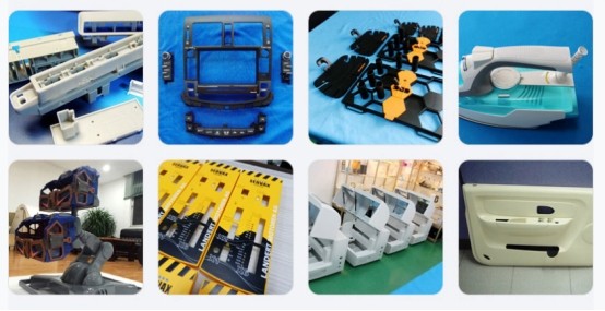 企業到底為什麽要做手板模型?