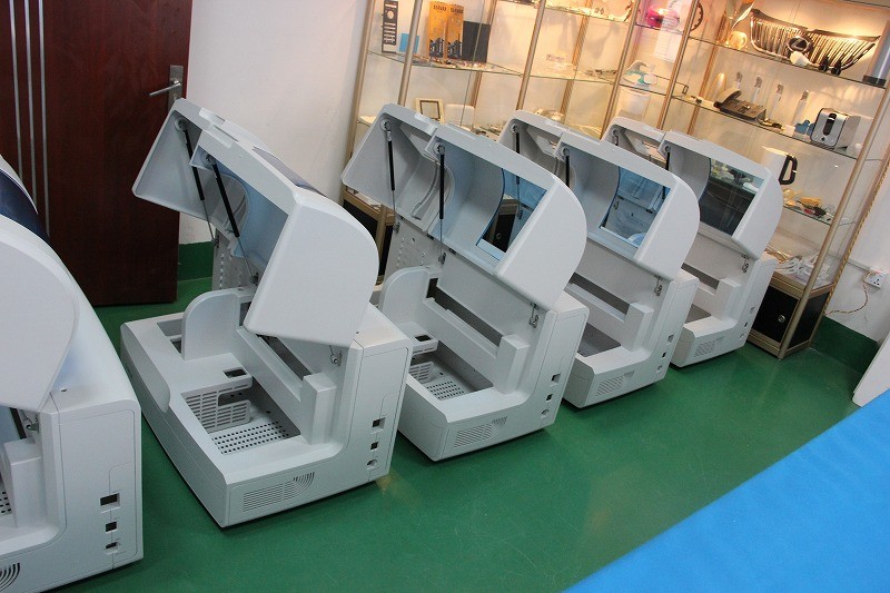 手板模型製作對產品成功起決定性作用