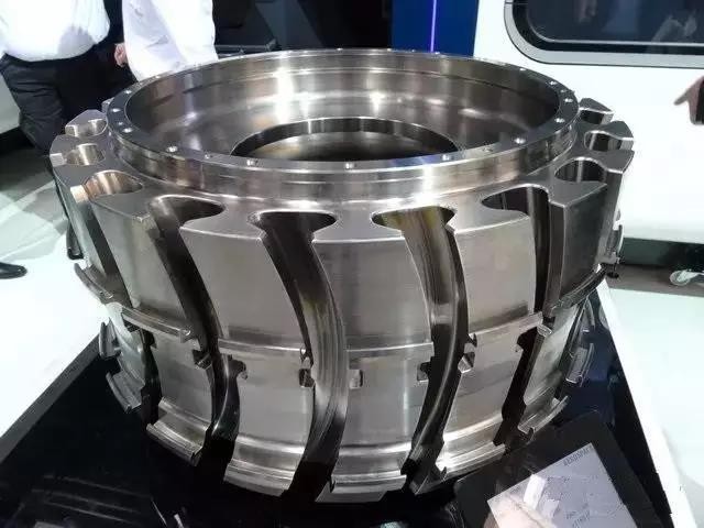 不鏽鋼手板模型工藝製作後打磨方法