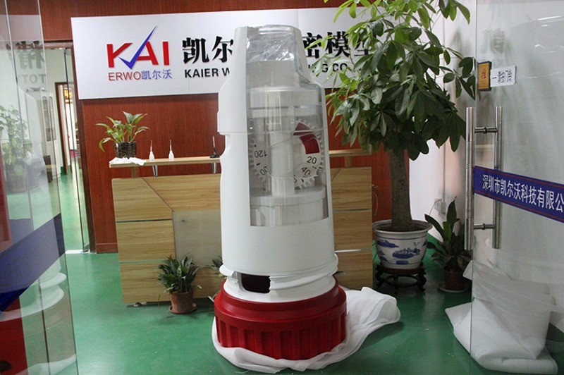 如何評估手板模型製作的效果？