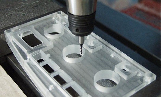 手板模型製作對於客戶來說有哪些優勢?