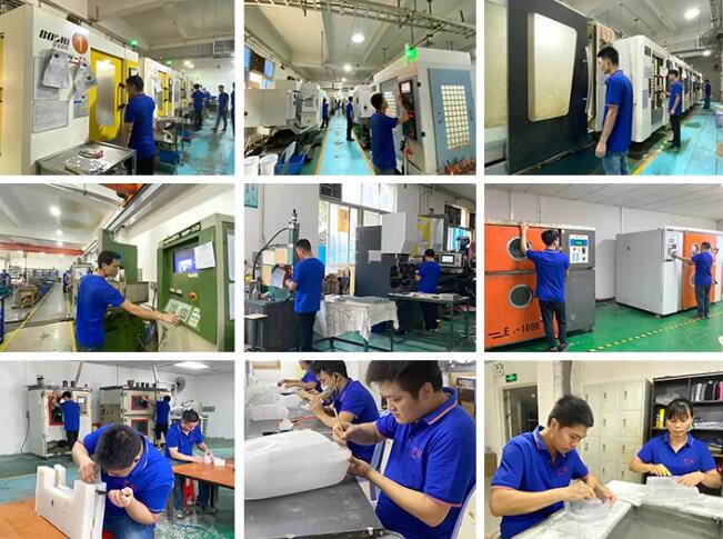 手板模型製作過程中需要注意什麽？