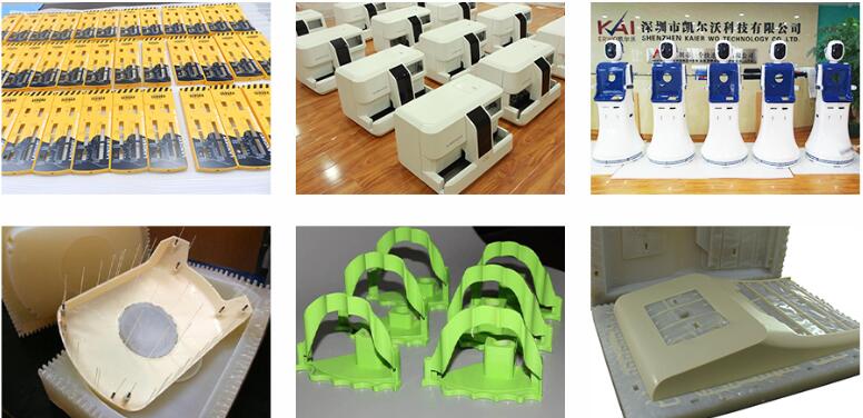 手板模型製作標準是什麽？手板模型製作標準要求解析！